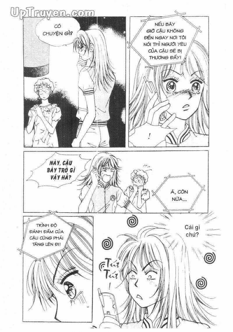 Nagareboshi Lens - Chapter 4 - Trang 150
