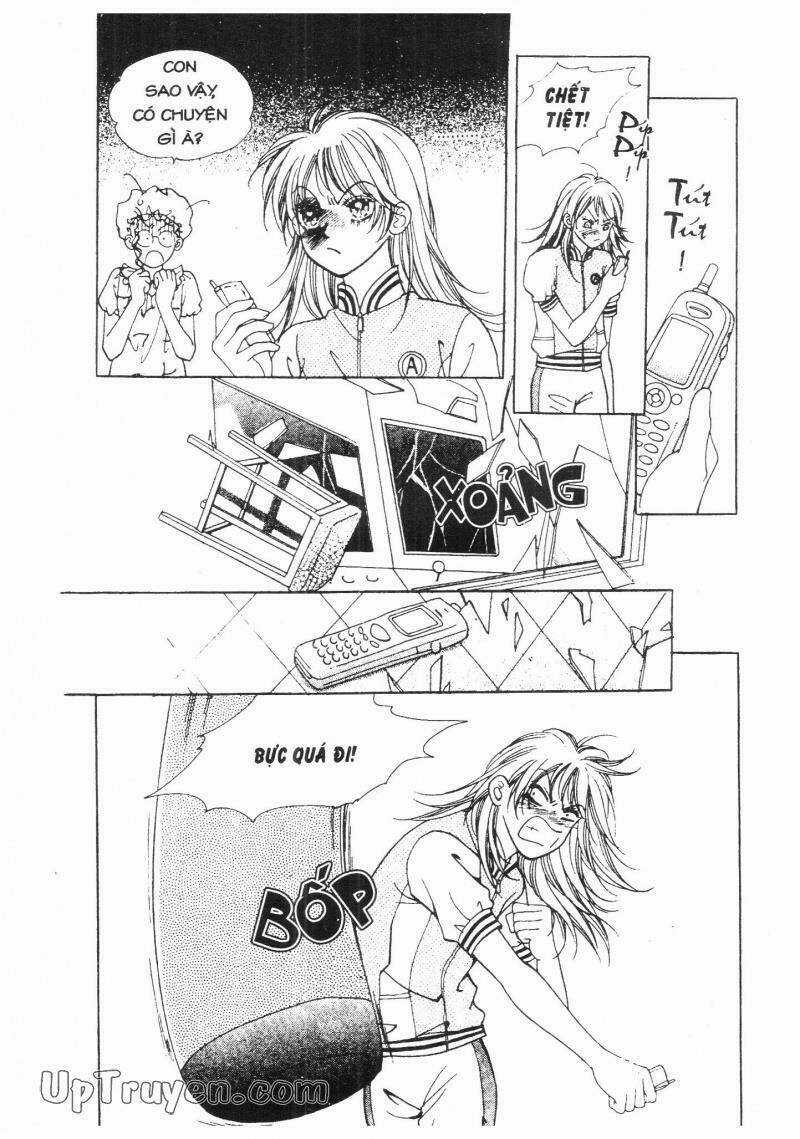 Nagareboshi Lens - Chapter 4 - Trang 151