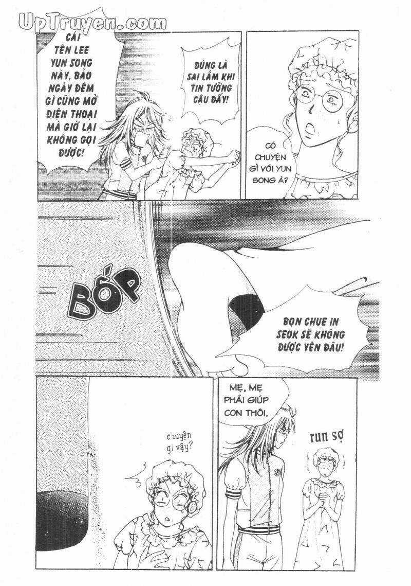 Nagareboshi Lens - Chapter 4 - Trang 152