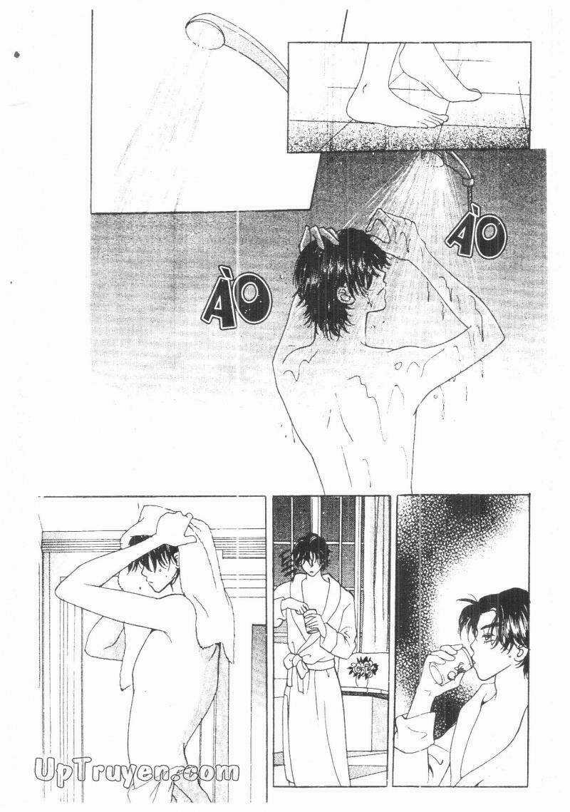 Nagareboshi Lens - Chapter 4 - Trang 156