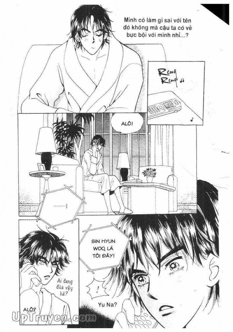 Nagareboshi Lens - Chapter 4 - Trang 157