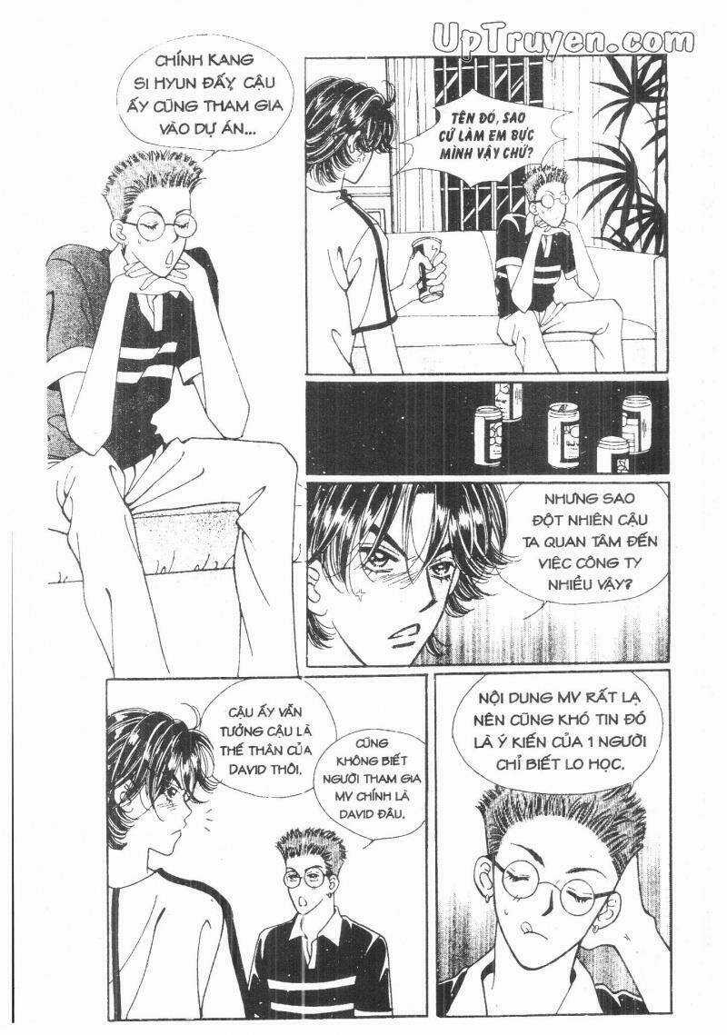 Nagareboshi Lens - Chapter 4 - Trang 26