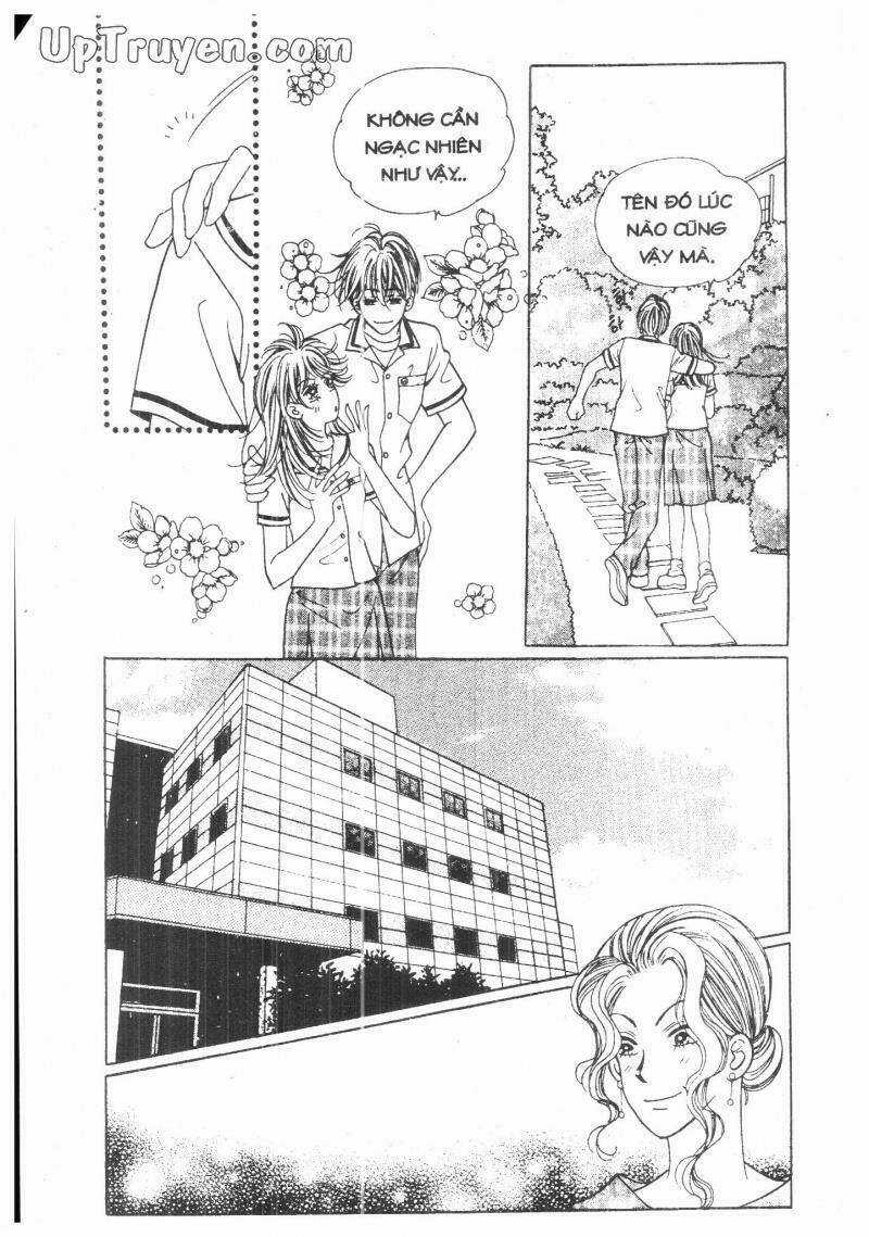 Nagareboshi Lens - Chapter 4 - Trang 38