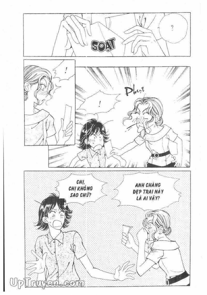 Nagareboshi Lens - Chapter 4 - Trang 40