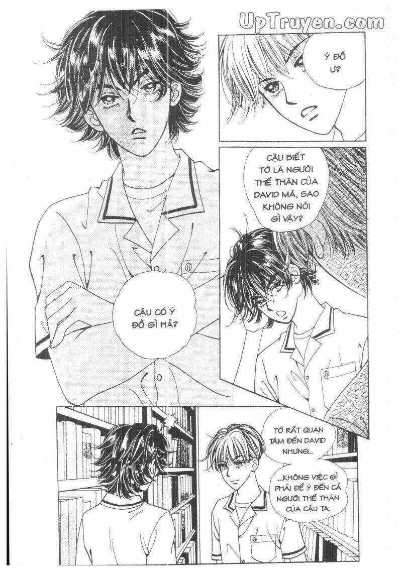 Nagareboshi Lens - Chapter 4 - Trang 48