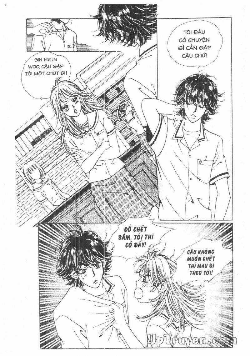 Nagareboshi Lens - Chapter 4 - Trang 50