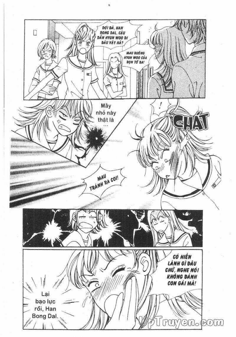 Nagareboshi Lens - Chapter 4 - Trang 53