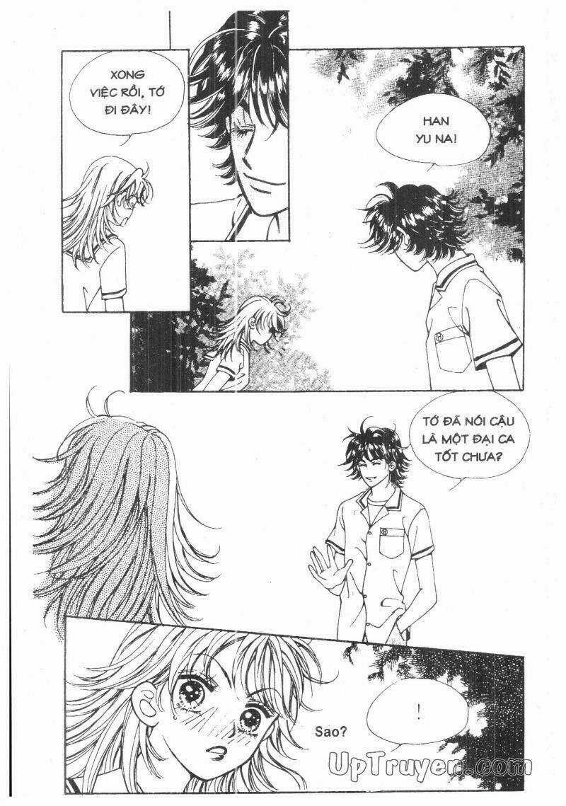 Nagareboshi Lens - Chapter 4 - Trang 58