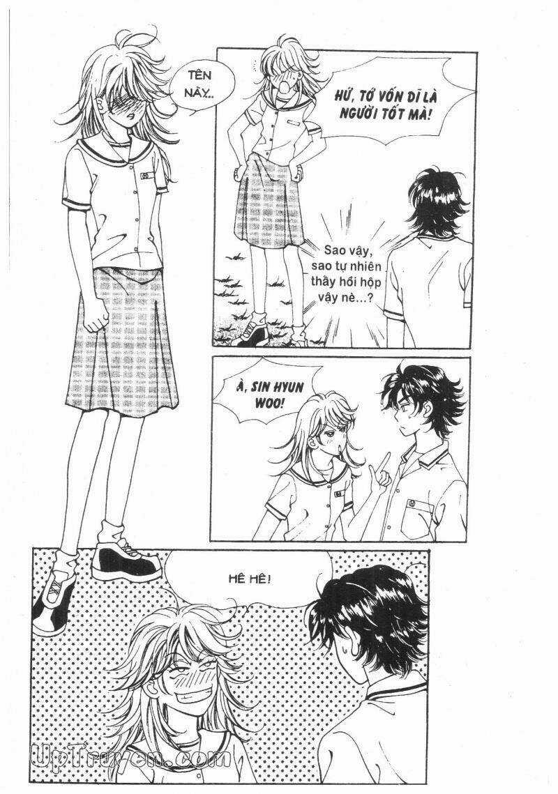 Nagareboshi Lens - Chapter 4 - Trang 59