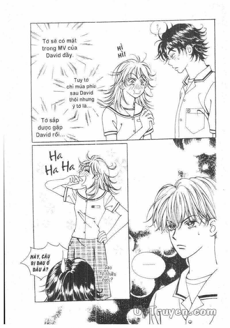 Nagareboshi Lens - Chapter 4 - Trang 60