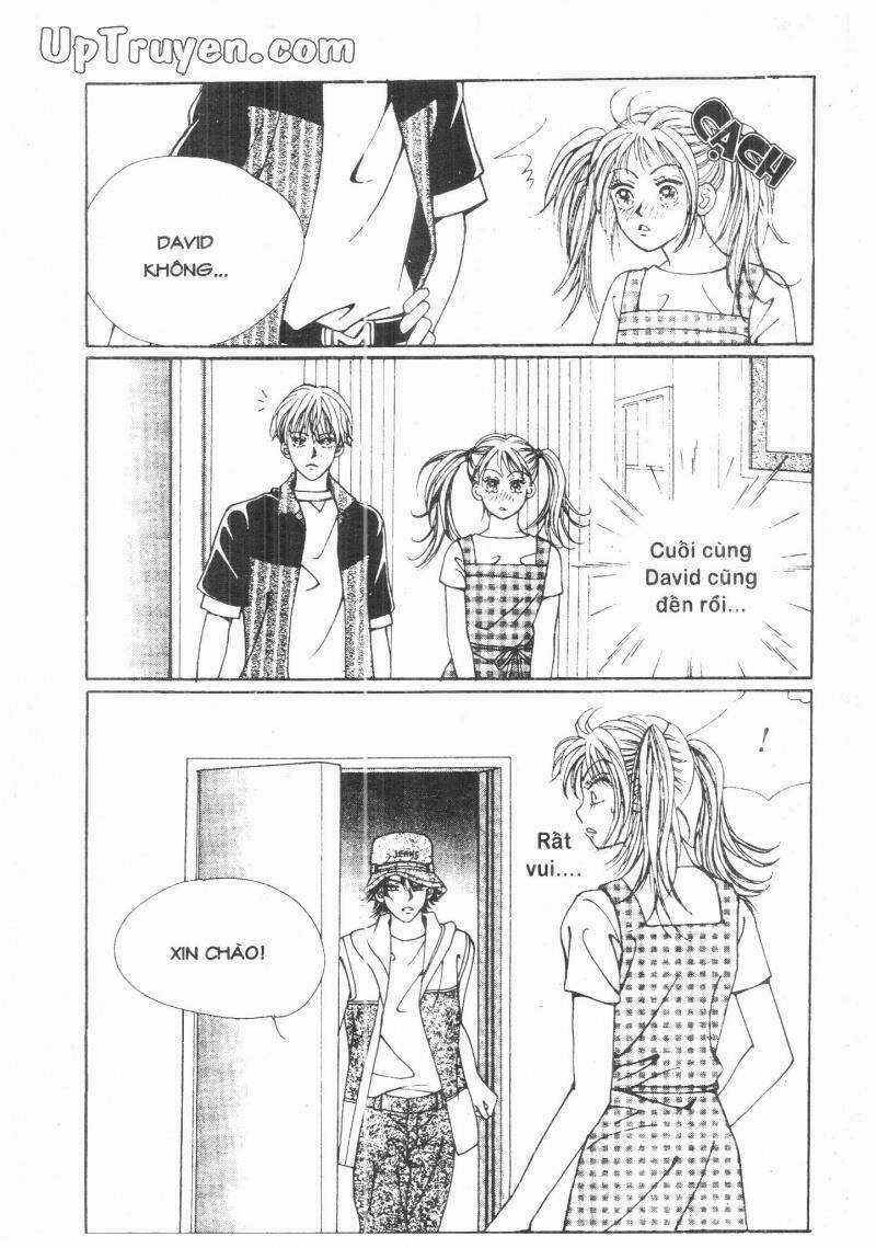 Nagareboshi Lens - Chapter 4 - Trang 68