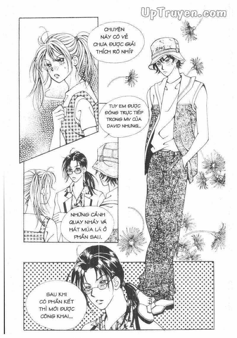 Nagareboshi Lens - Chapter 4 - Trang 72