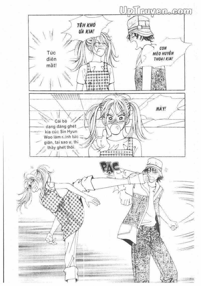 Nagareboshi Lens - Chapter 4 - Trang 76