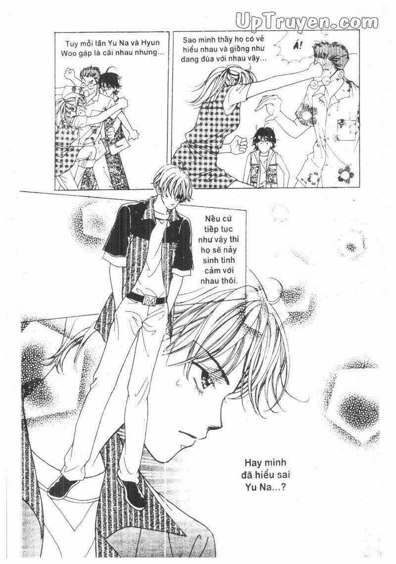 Nagareboshi Lens - Chapter 4 - Trang 78