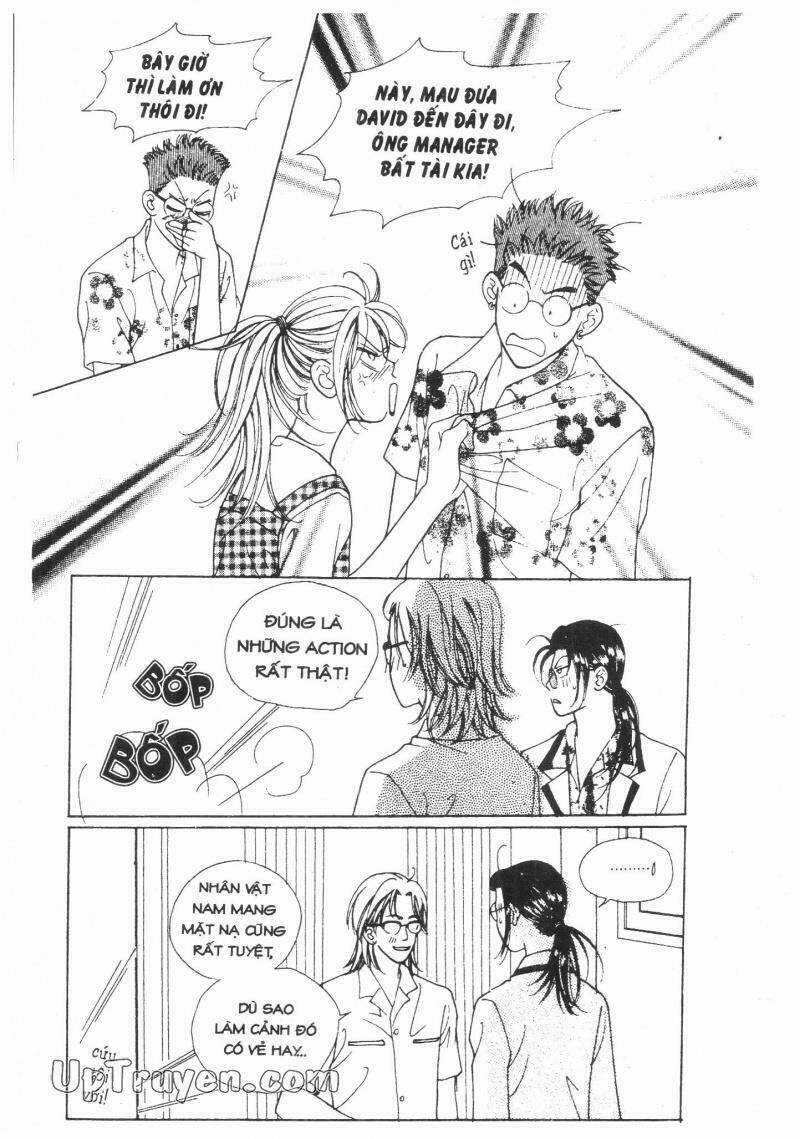 Nagareboshi Lens - Chapter 4 - Trang 79