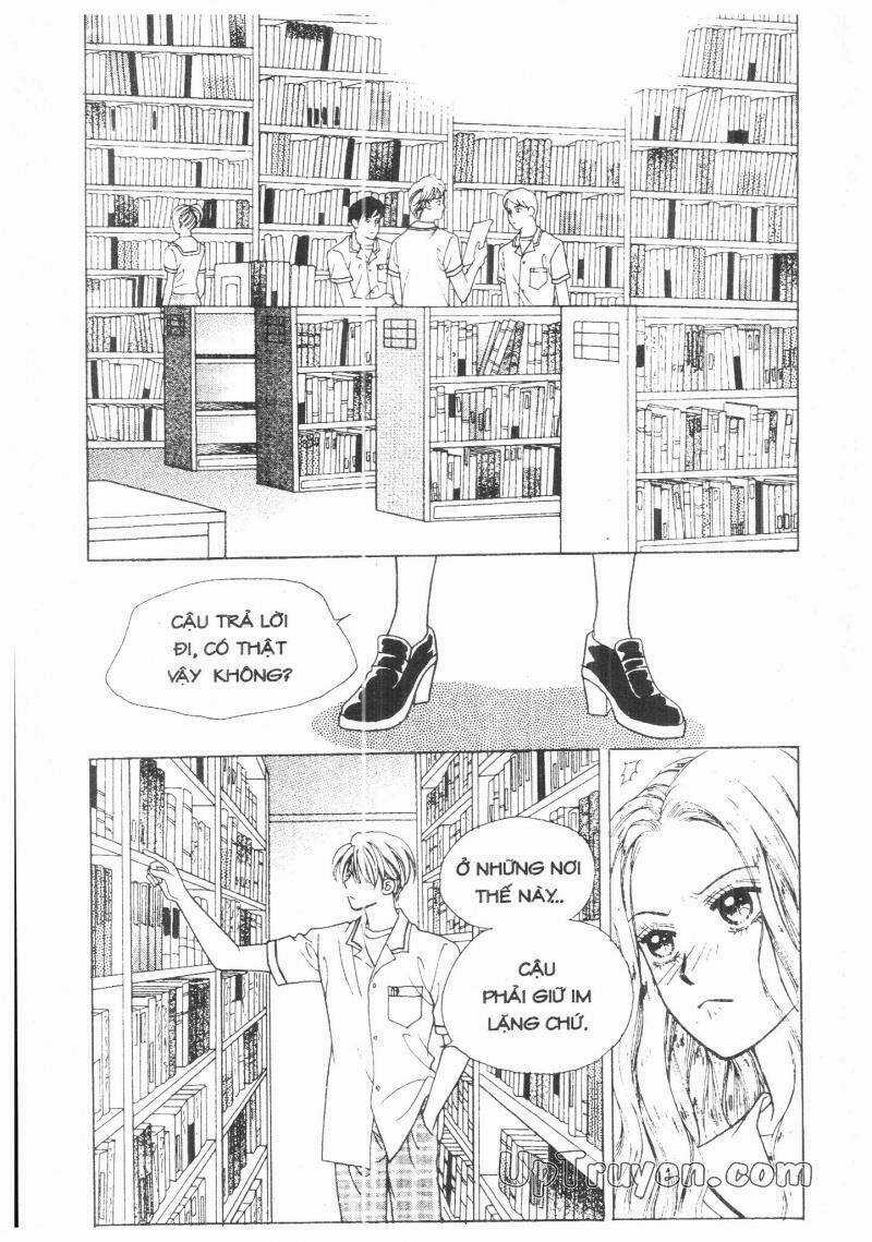 Nagareboshi Lens - Chapter 4 - Trang 80