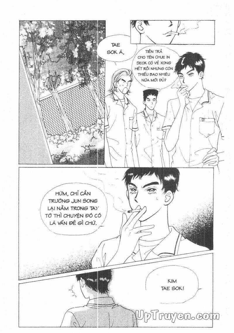 Nagareboshi Lens - Chapter 4 - Trang 84