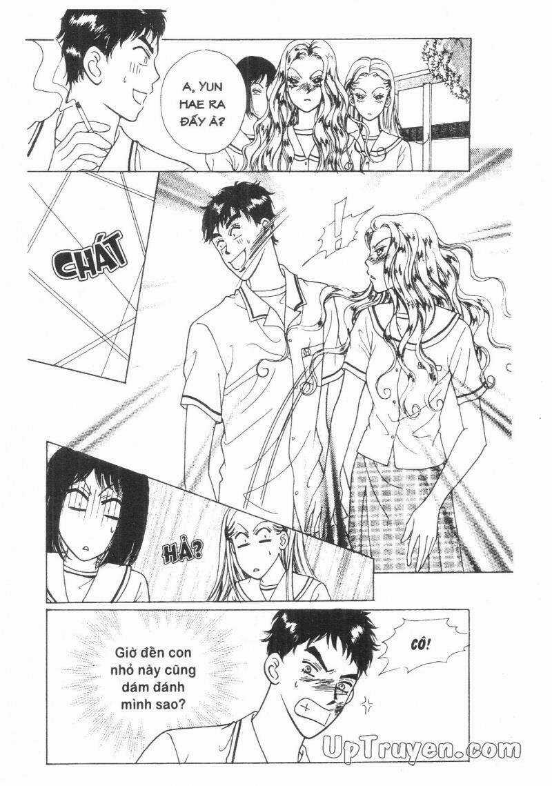 Nagareboshi Lens - Chapter 4 - Trang 85