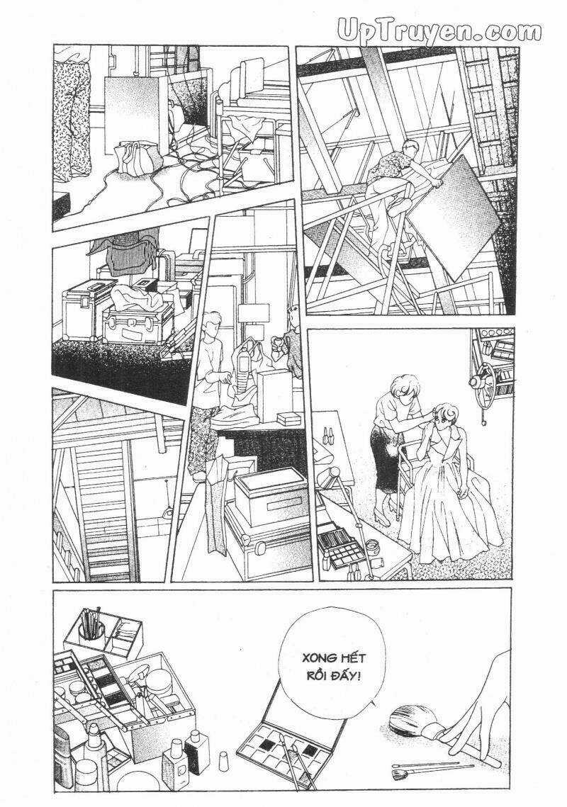 Nagareboshi Lens - Chapter 4 - Trang 89