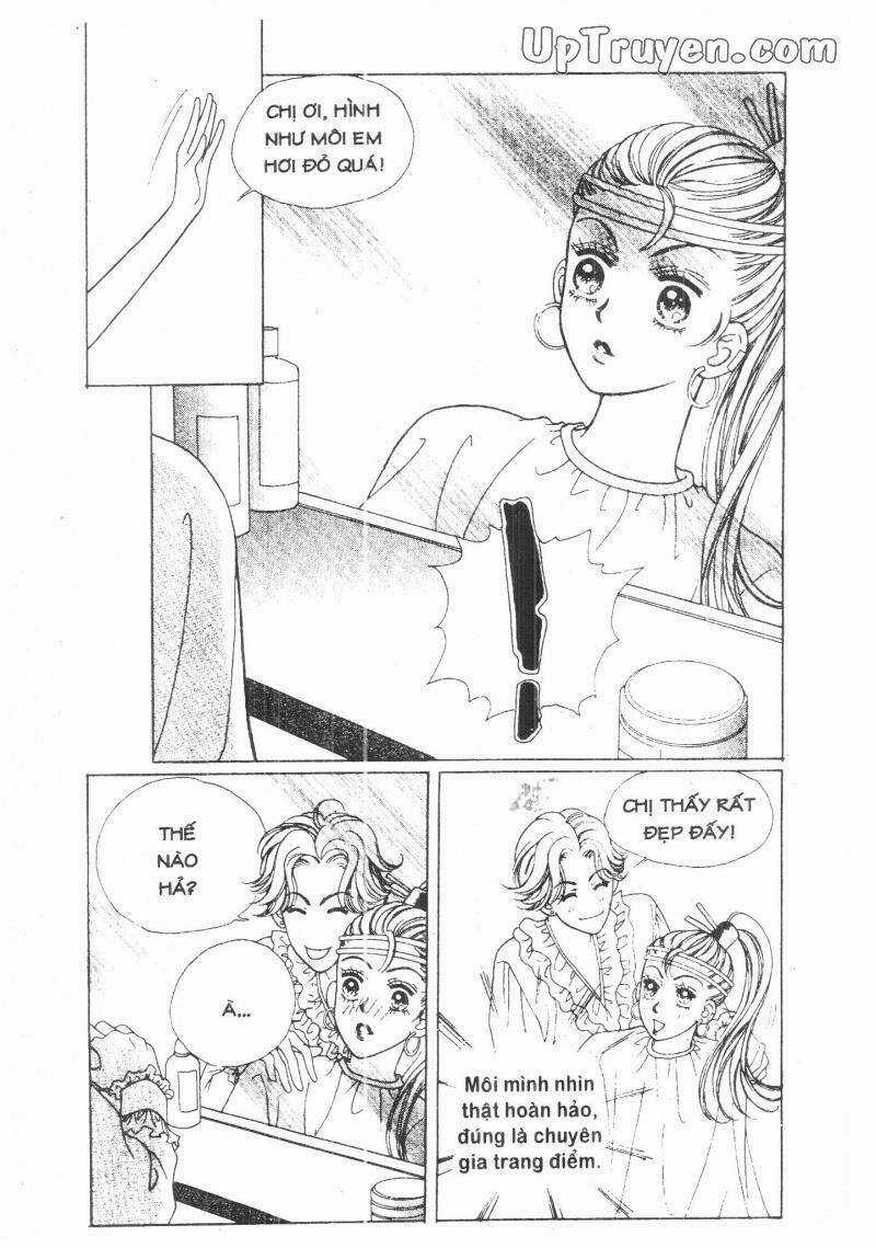 Nagareboshi Lens - Chapter 4 - Trang 90