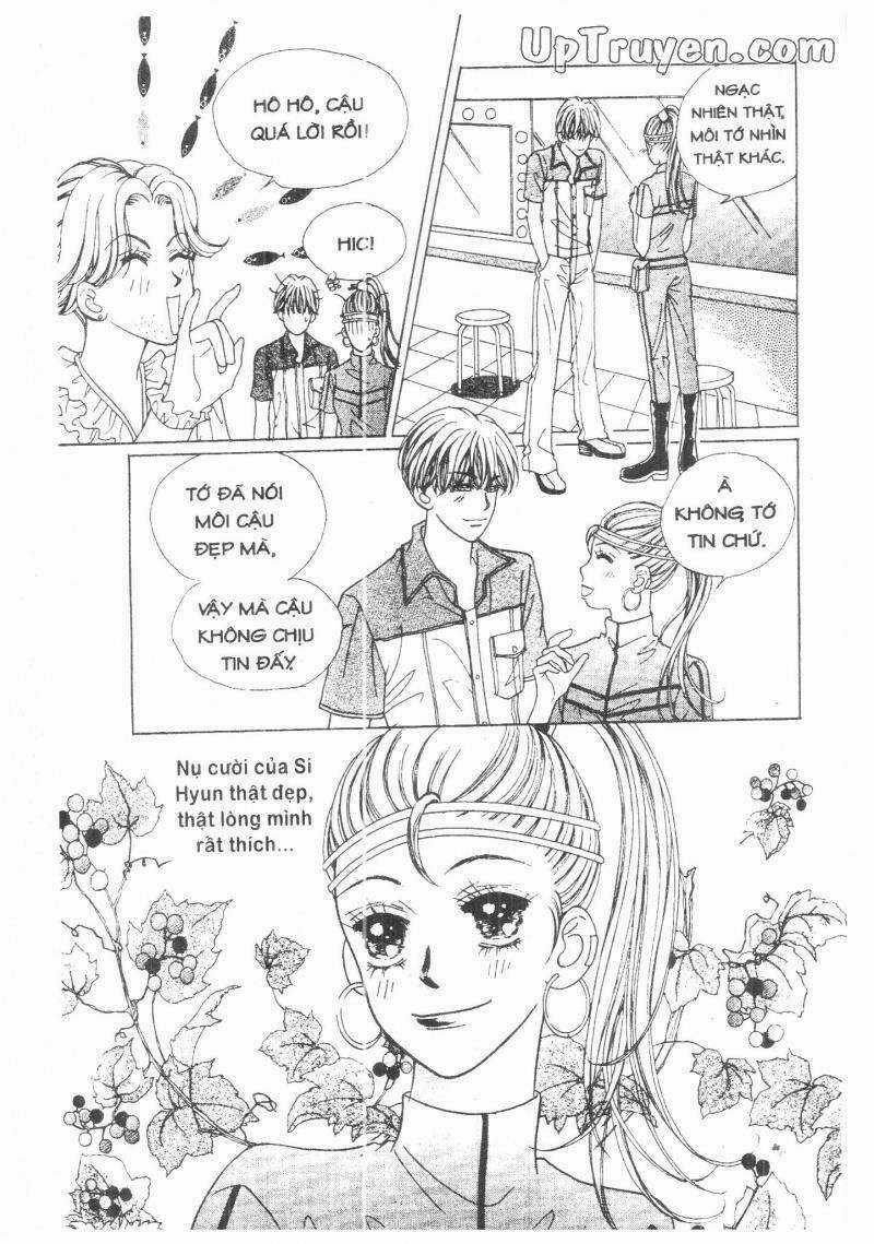 Nagareboshi Lens - Chapter 4 - Trang 92