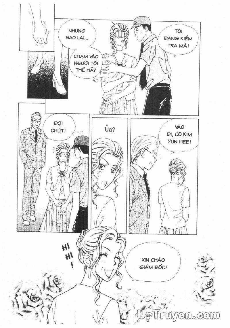 Nagareboshi Lens - Chapter 4 - Trang 97