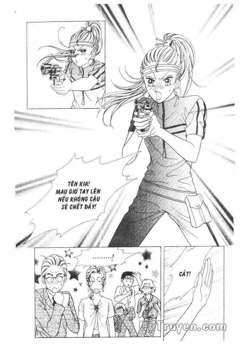 Nagareboshi Lens - Chapter 4 - Trang 100