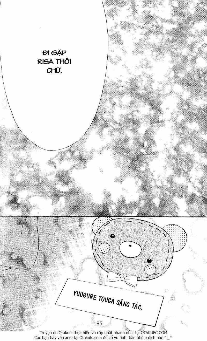 Nagareboshi Lens - Chapter 40 - Trang 30