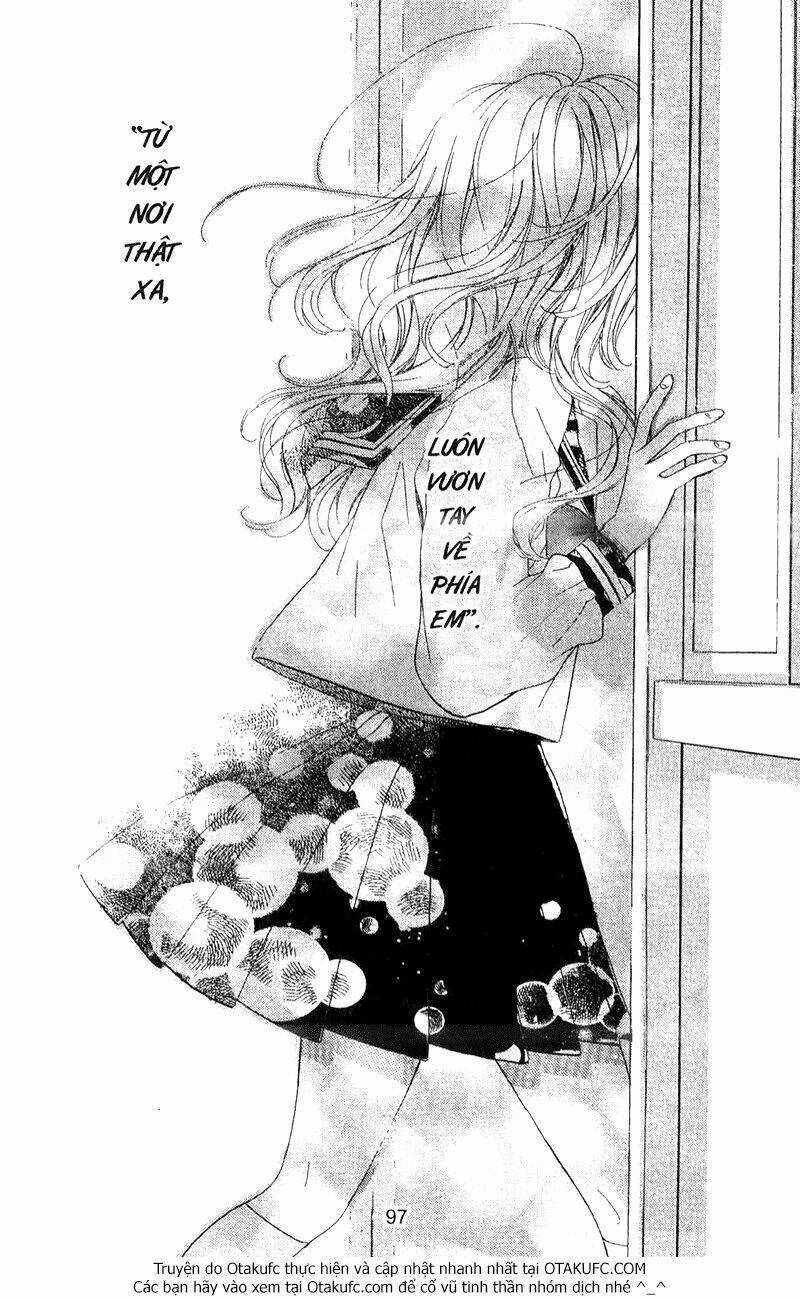 Nagareboshi Lens - Chapter 40 - Trang 32