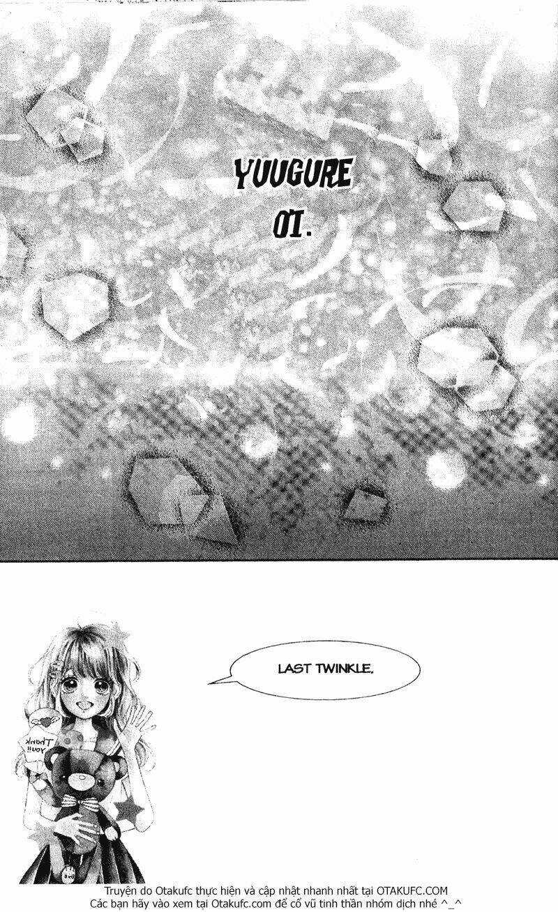 Nagareboshi Lens - Chapter 41 - Trang 2