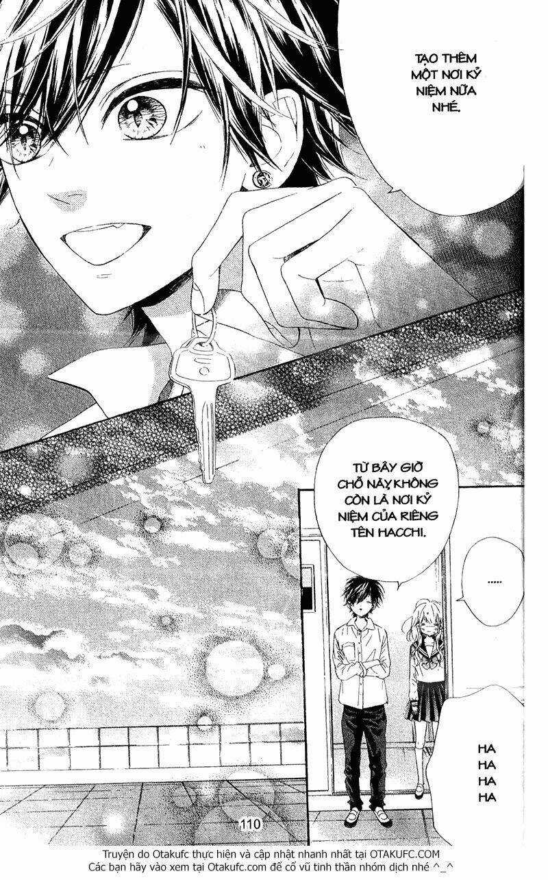 Nagareboshi Lens - Chapter 41 - Trang 13