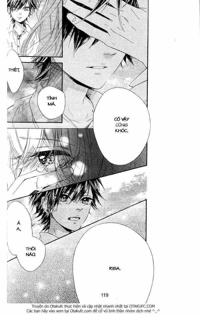 Nagareboshi Lens - Chapter 41 - Trang 22