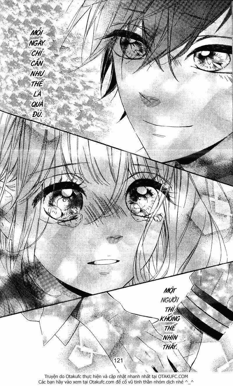 Nagareboshi Lens - Chapter 41 - Trang 24