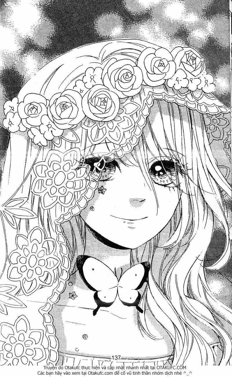 Nagareboshi Lens - Chapter 42.3 - Trang 2