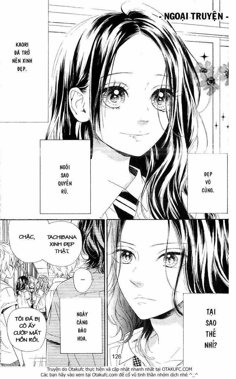 Nagareboshi Lens - Chapter 42 - Trang 2