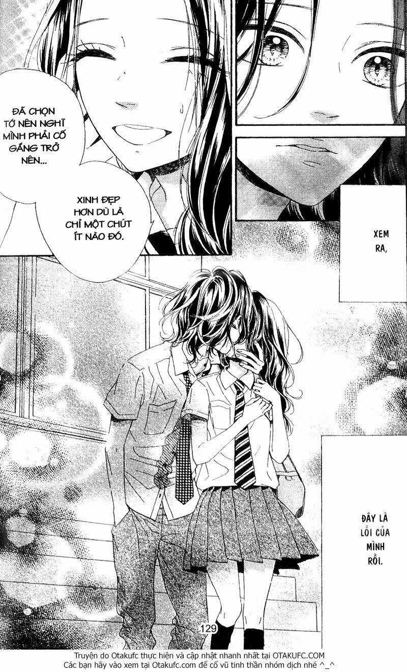 Nagareboshi Lens - Chapter 42 - Trang 5