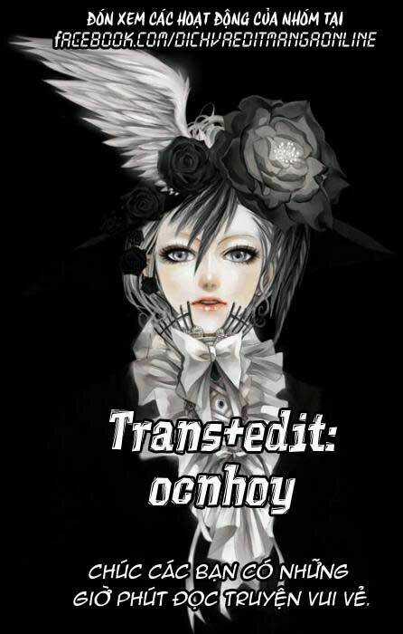 Nagareboshi Lens - Chapter 5 - Trang 1