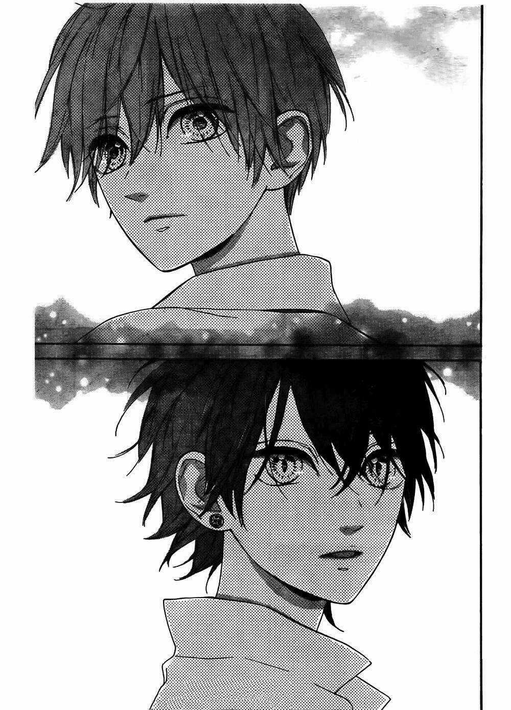 Nagareboshi Lens - Chapter 5 - Trang 20