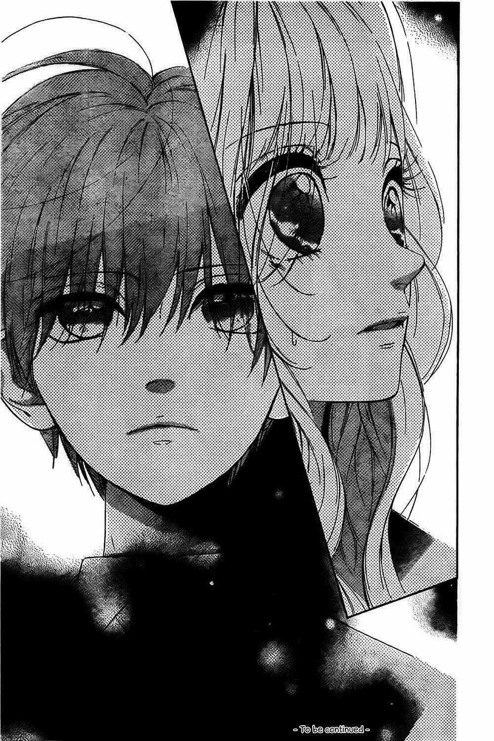 Nagareboshi Lens - Chapter 5 - Trang 42