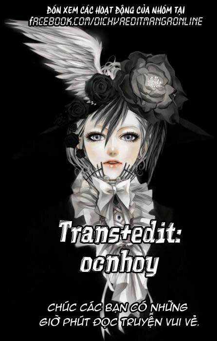 Nagareboshi Lens - Chapter 7 - Trang 1