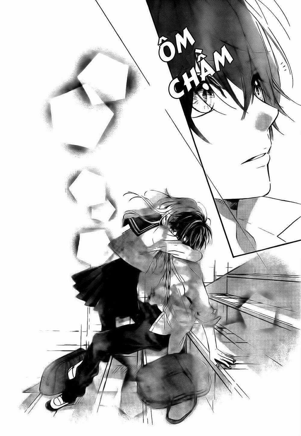 Nagareboshi Lens - Chapter 8 - Trang 20