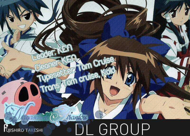 Nagasarete Airantou - Chapter 101 - Trang 27