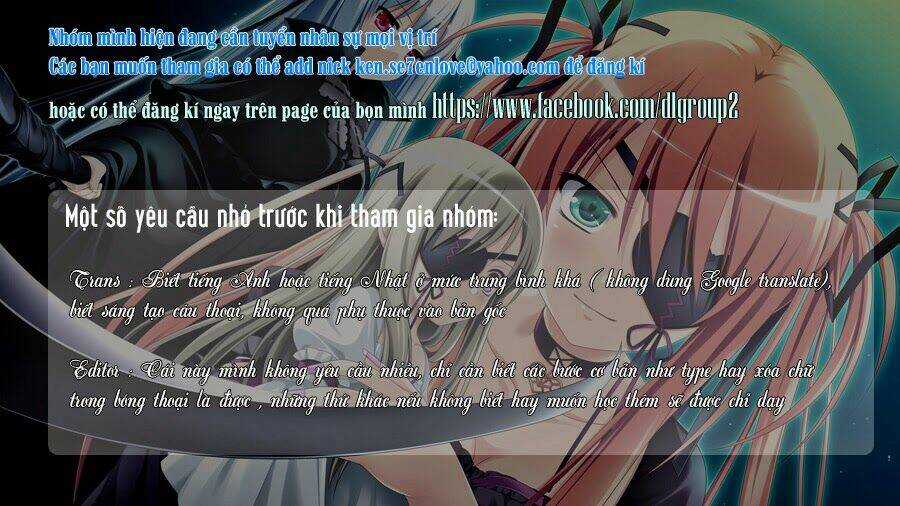 Nagasarete Airantou - Chapter 109 - Trang 1