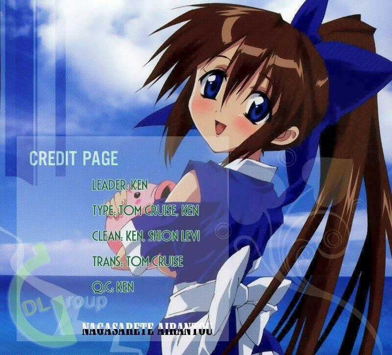 Nagasarete Airantou - Chapter 113 - Trang 27