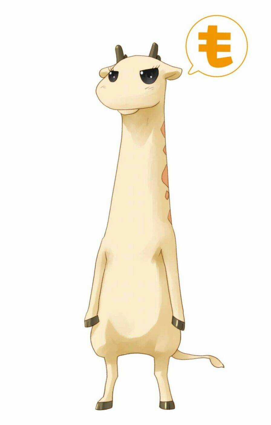 Nagasarete Airantou - Chapter 146 - Trang 4