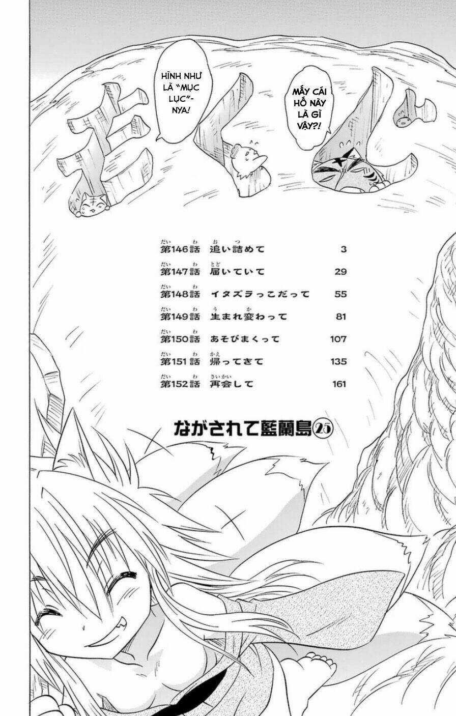Nagasarete Airantou - Chapter 146 - Trang 6