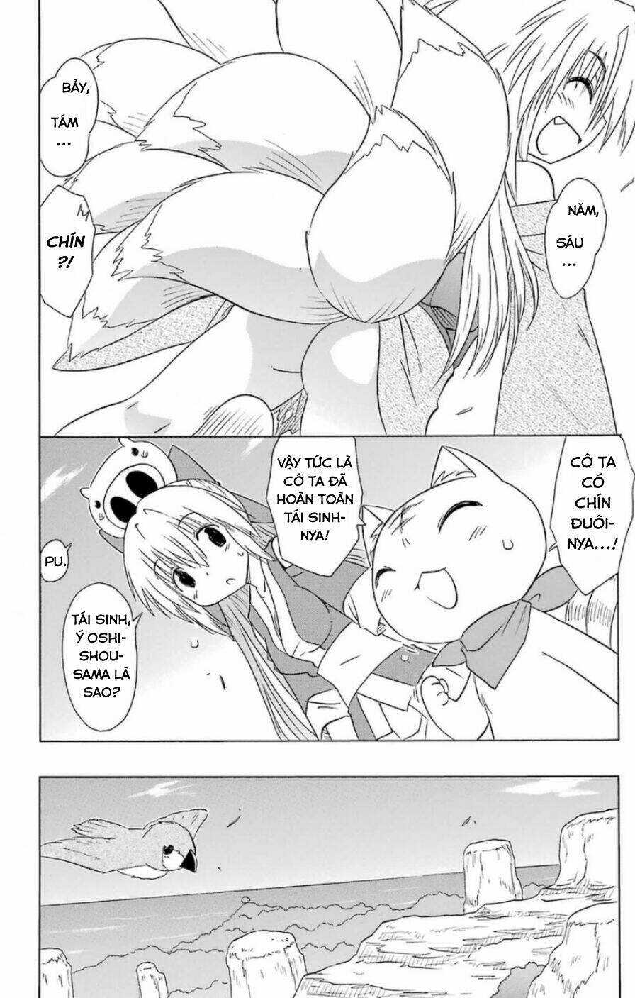 Nagasarete Airantou - Chapter 149 - Trang 10