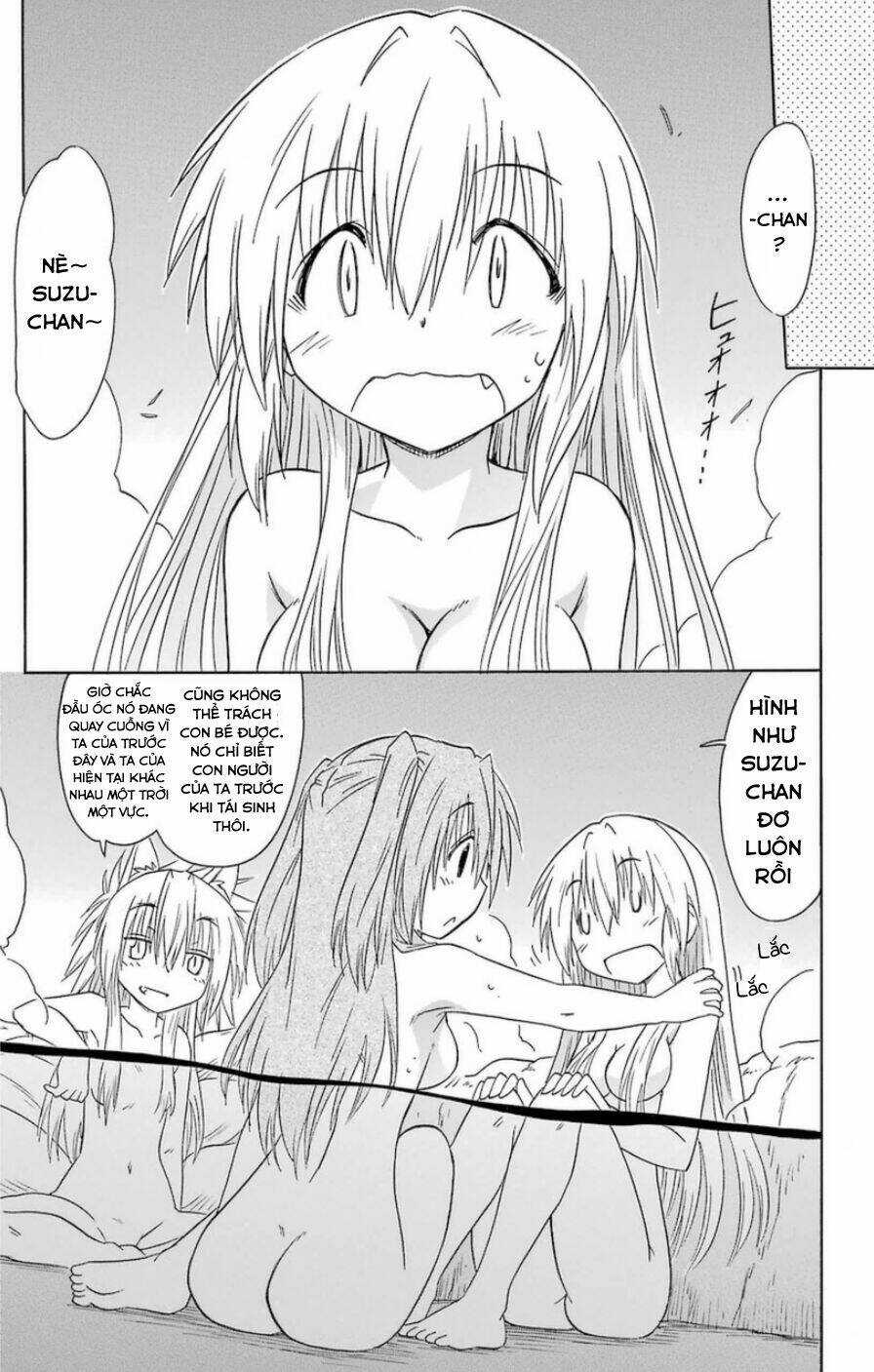 Nagasarete Airantou - Chapter 150 - Trang 7