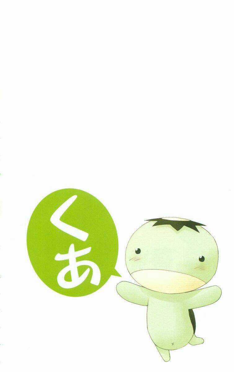 Nagasarete Airantou - Chapter 25 - Trang 5