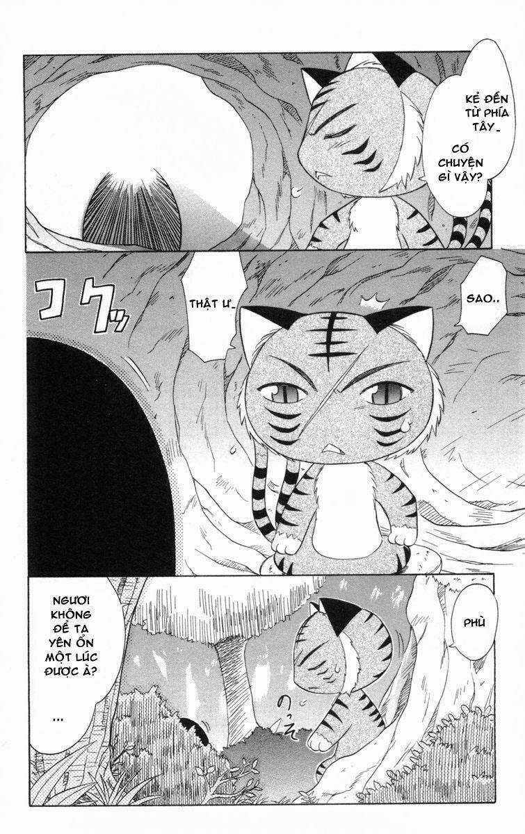 Nagasarete Airantou - Chapter 27 - Trang 2